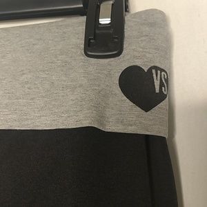 Victoria's Secret/Pink leggings
